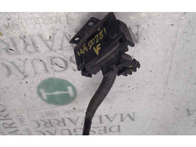 Блок управления    KIA Shuma