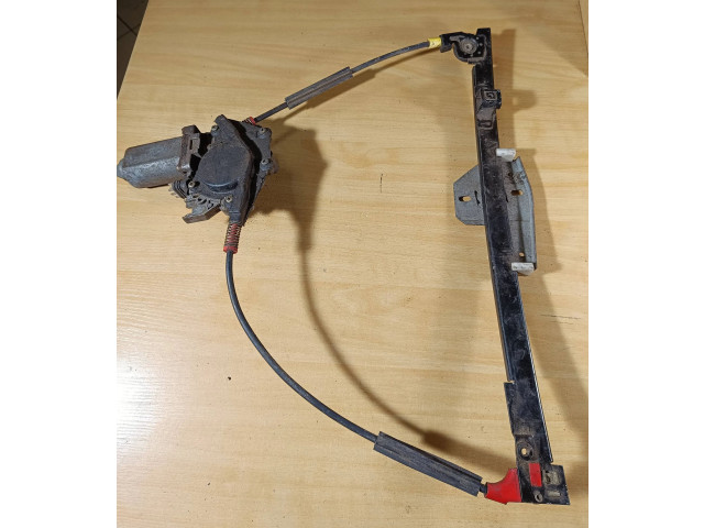 Вентилятор печки    3A0839402H   Volkswagen PASSAT B4