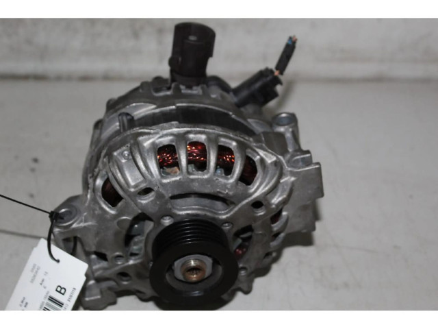 Генератор Fiat 500X