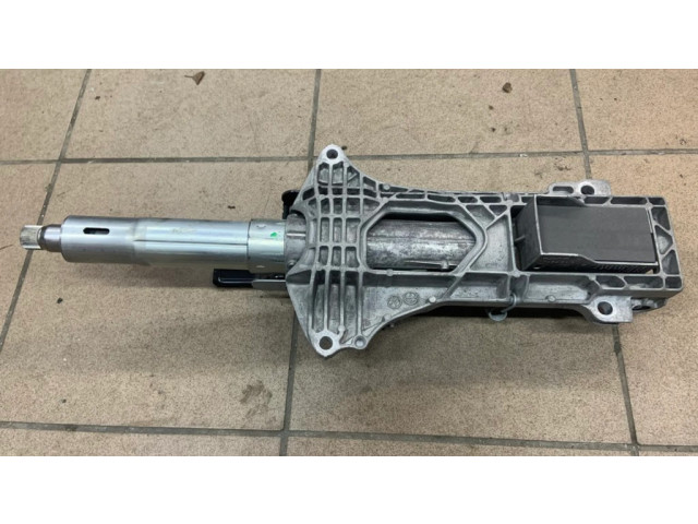 Рулевая рейка A2464602516 Mercedes-Benz GLA W156 2013-2019 года