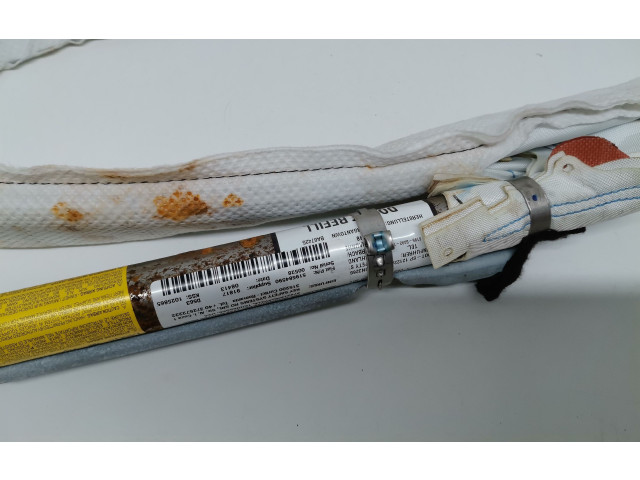 Боковая подушка безопасности 52080824, 199B6000   Fiat 500L