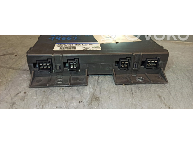 Блок комфорта 2W9F13C789CF Jaguar XJ X350