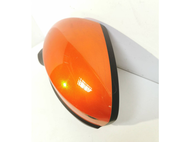 Зеркало электрическое        Renault Clio V  2019 -  года   