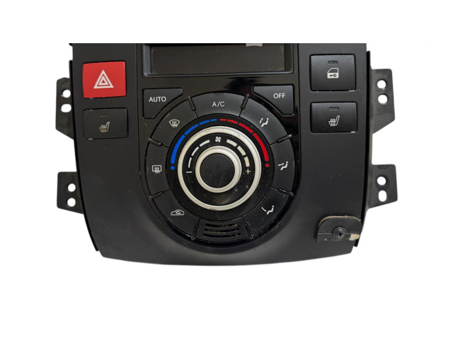 Блок управления климат-контролем 97250IPXXX, 972501P210YN   KIA Venga