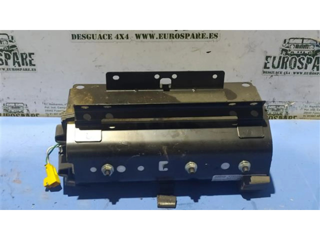 Подушка безопасности пассажира Jeep Grand Cherokee (WJ)