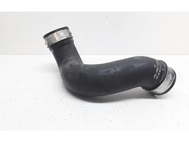 Turbodmychadlo Турбина A2115280782 Mercedes-Benz E W211