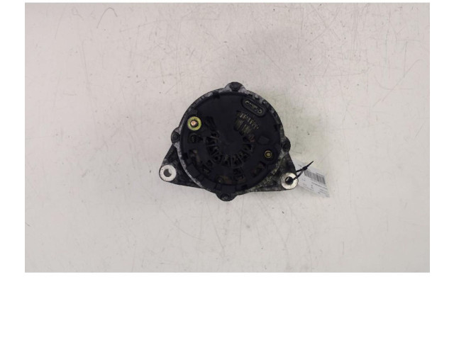 Генератор SsangYong Korando