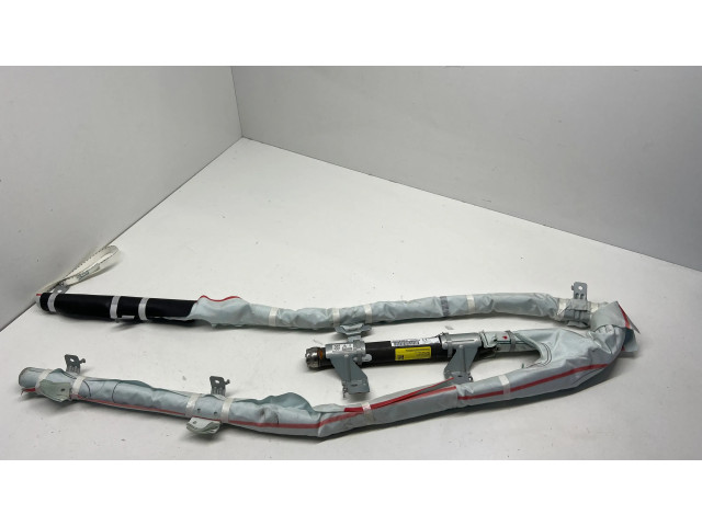 Боковая подушка безопасности 7030A361, 622912101 Mitsubishi Outlander