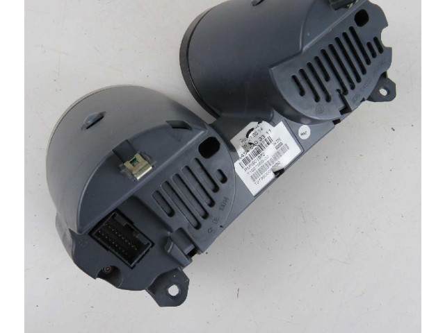 Панель приборов A4545403311 Smart ForFour I