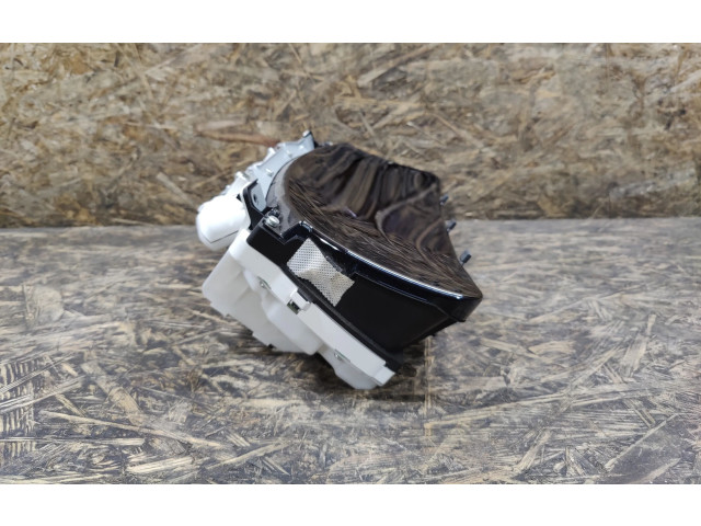 Подрулевой шлейф SRS 8380050630 Lexus LS 460 - 600H