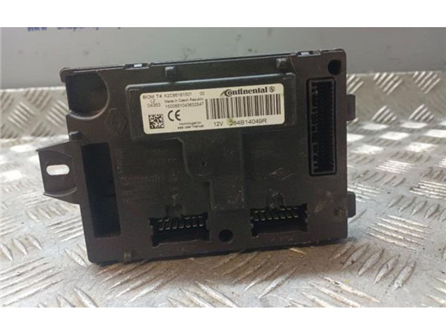 Блок управления 284B14049R, 284B14049R Dacia Lodgy