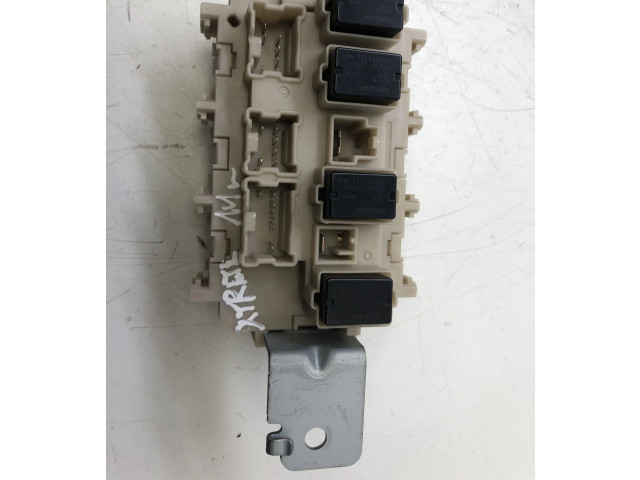 Pojistková skříňka Nissan X-Trail T32 2014