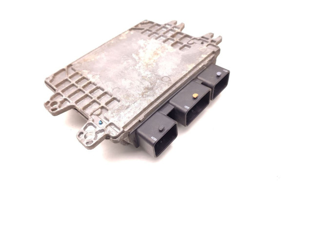 Řídící jednotka MEC930-850, MEC930-850D19615 Nissan Note (E11) 2009