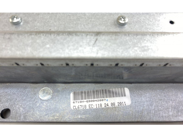 Звукоусилитель Jaguar XF - года