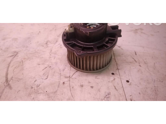 Вентилятор печки 71614U16, 4D56T Mitsubishi Pajero Sport I