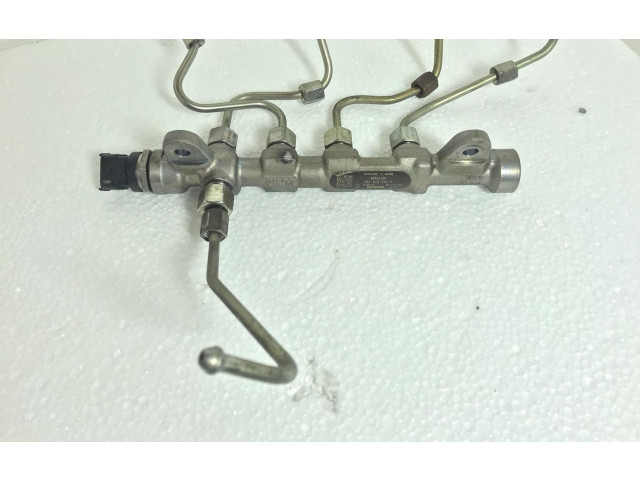 Топливная рампа 0445214192, 0445214192   Fiat Bravo  