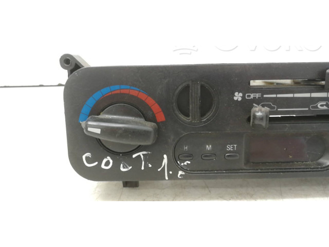 Блок управления климат-контролем Mitsubishi Colt