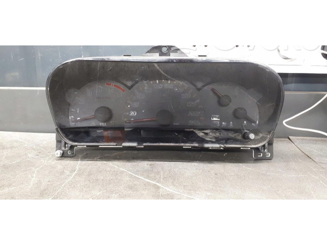 Дисплей 78100-sjh-g010 Honda FR-V