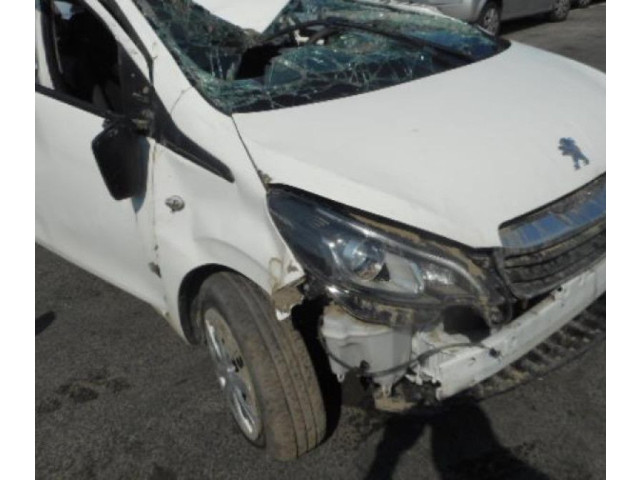 Jednotka ABS 1611918680 Peugeot 108 2017