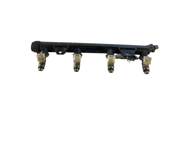 Топливная рампа 036133320 Volkswagen Golf VI