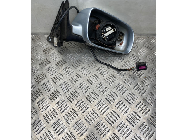 Zpětné zrcátko  Audi A8 S8 D2 4D 1999  E6012317, E6022317  