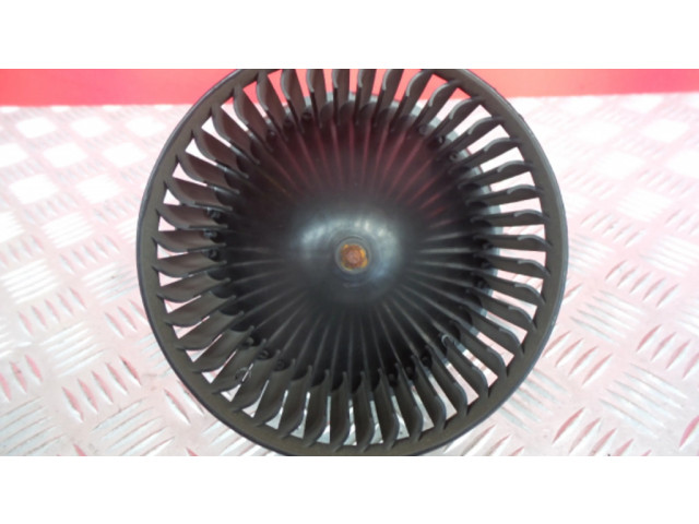 Вентилятор печки VP8E2H Ford Fiesta