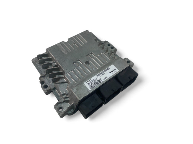 Блок управления двигателем Блок управления 31355669, S180134102B   Volvo V70