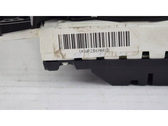 Панель приборов 8M2T10849XD, 8M2T14C026CD   Ford Galaxy       