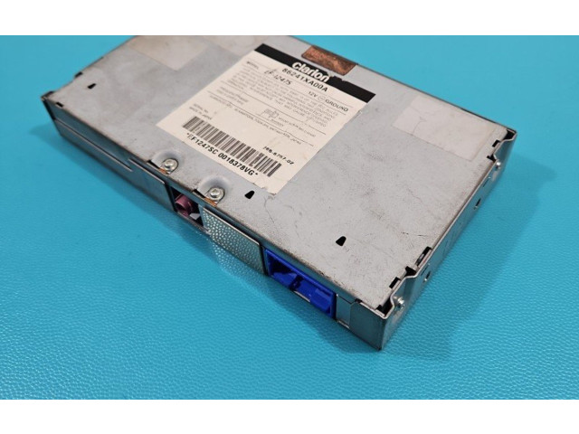 Блок комфорта 86241XA00A, IMPRK1399517   Subaru Tribeca   