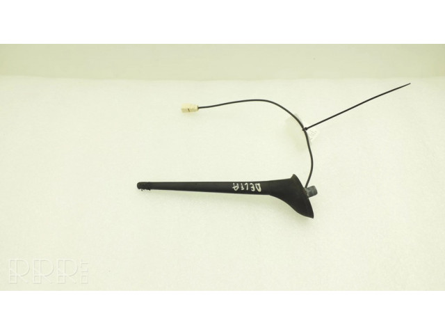 Антенна (антенна GPS)