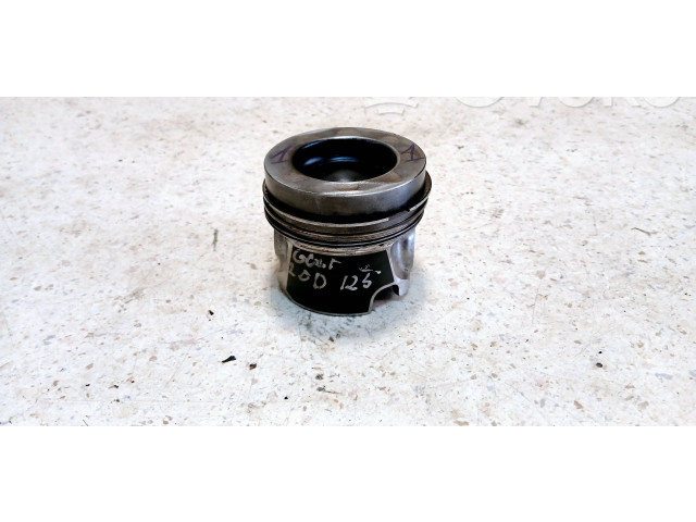 Поршень 81L97A12 Volkswagen Golf VI