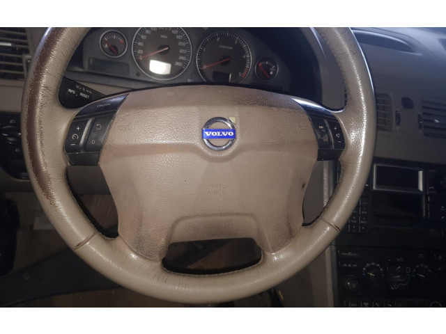 Подушка безопасности двери Volvo XC90