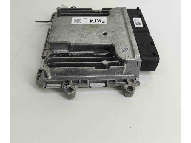 Řídící jednotka 3910003913, 3911003913   Hyundai Ioniq 2022