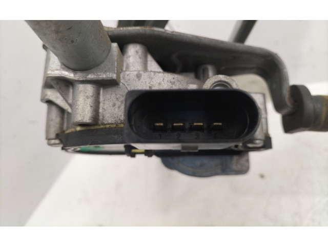 Двигатель стеклоочистителей 52064589 Fiat 500L