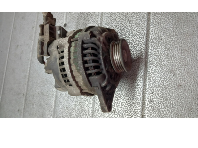 Генератор    Audi Coupe      