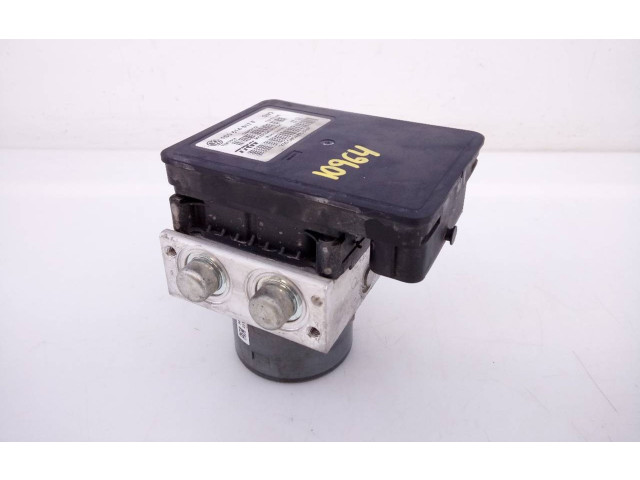 Блок АБС 1S0614517F, P3-B8-29-4   Skoda  Rapid (NH)  2012 - 2019 года