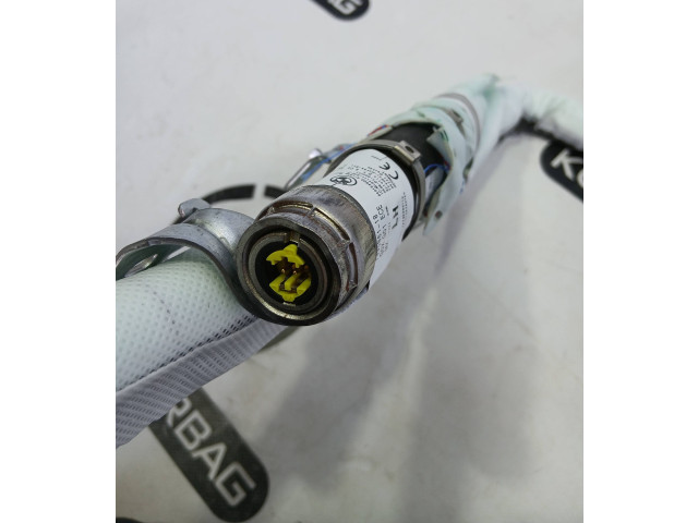 Боковая подушка безопасности G0XG01EC2, 7396861 BMW X3 G01