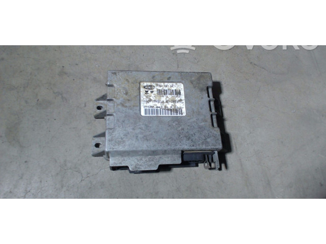 Řídící jednotka IAW6FSF Seat Marbella 1996