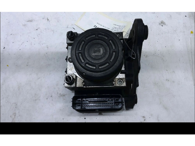 Блок управления АБС 5Q0907379CLREP Volkswagen Golf VII