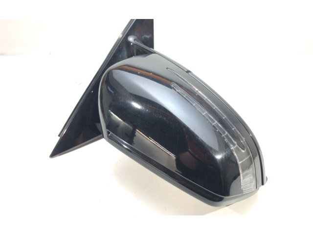 Zámek zadních dveří Mercedes-Benz E W212 2009