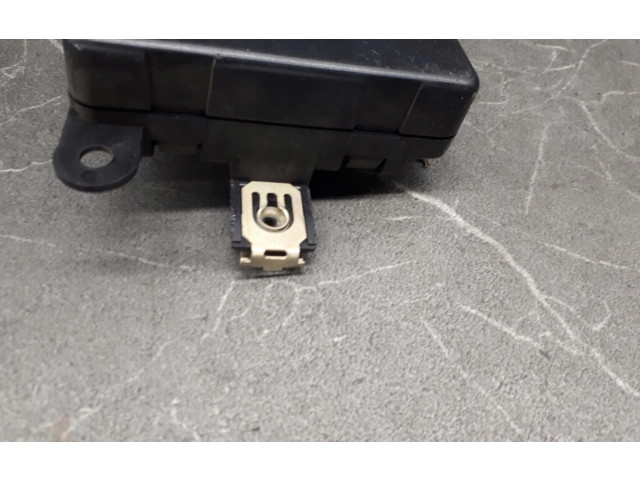 Блок комфорта Rover 600