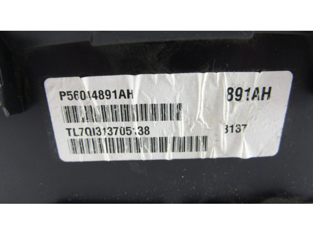 Přístrojová deska Chrysler Grand Voyager V 2010 P56044891AH