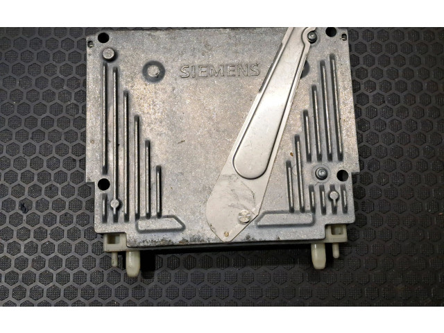 Блок управления двигателя P9432617, S103955411C Volvo S70 V70 V70 XC