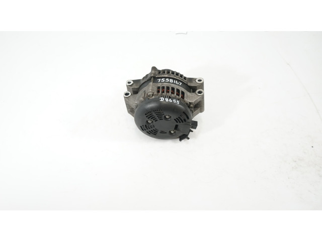 Генератор 12317558167, D8655   BMW Z4 E89      