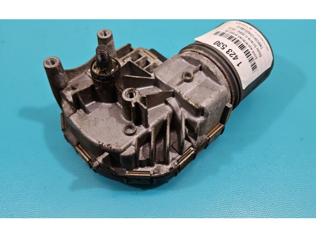 Моторчик дворников 1Z1955119C, IMPRK1423530 Skoda Octavia Mk2 (1Z)