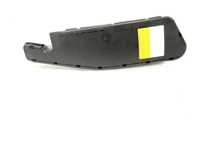 Подушка безопасности в сиденье 13437392, 13437392   Opel Meriva B