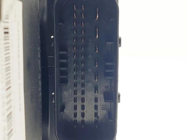 Блок АБС 6Q0614417E, 0265224011 Skoda Fabia Mk1 (6Y) 1999-2007 года