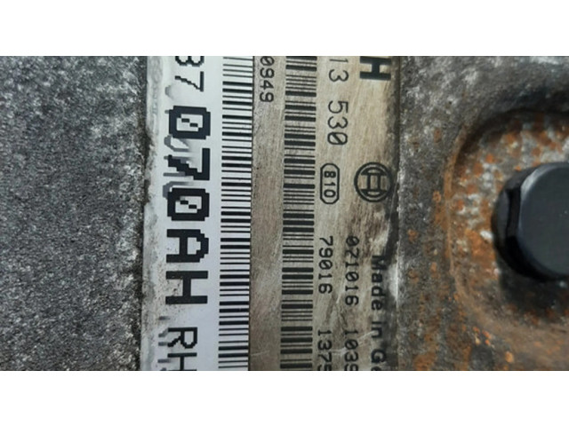 Řídící jednotka P05187070AH, 0281013530 Chrysler Voyager 2010