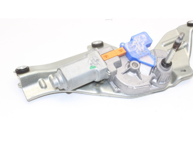 Моторчик заднего дворника Subaru Forester SH