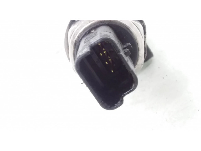 Vstřikovací lišta 9654592680, 9653981180 Citroen C3 pro naftový motor 1.6